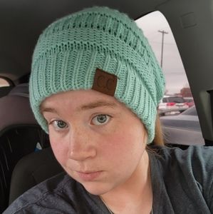 Meet your Posher, Alena